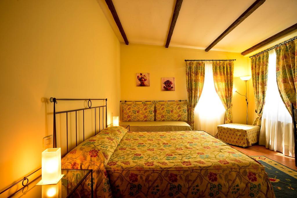Agriturismo Il Borghetto Crespellano Quarto foto