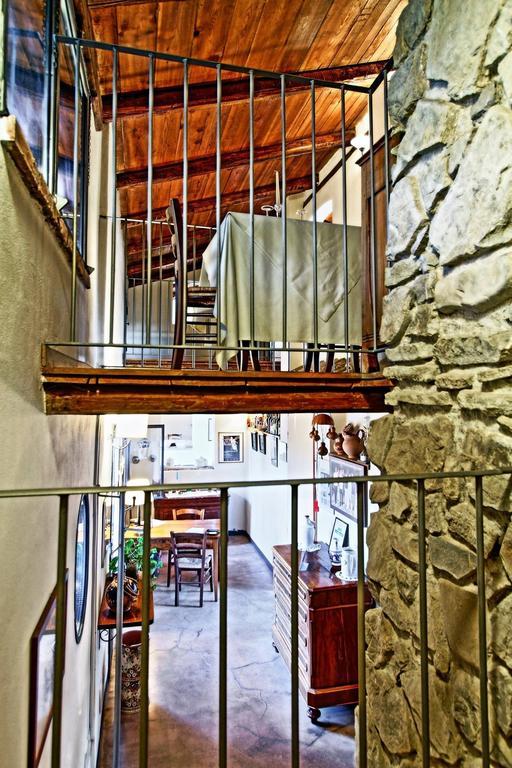 Agriturismo Il Borghetto Crespellano Exterior foto